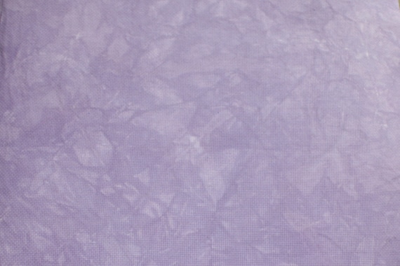 Hand-dyed Aida Cloth-Vintage-11 Count thru 18 Count avail//DMC cross-stitch