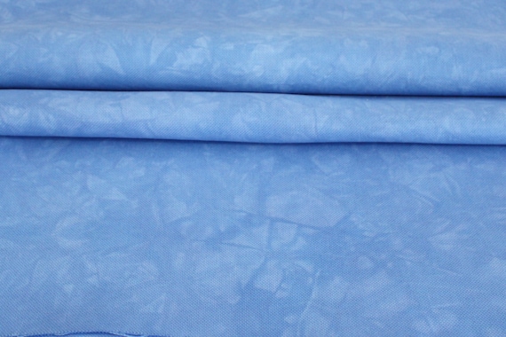 four sizes Hand-dyed 28 Ct Monaco//28 Ct Carolina Linen LOVELY LAVENDER