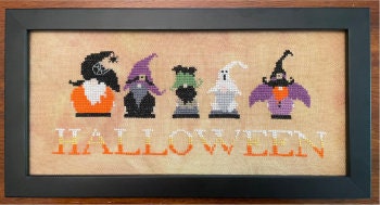 Aury TM Designs-Grumpy Old Men Celebrate Halloween