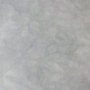 Hand-dyed 28 Count Monaco, MISTY GREY - Garibaldi&#39;s Needle Works - choose count/size