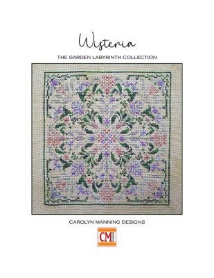 CM Designs-Wisteria