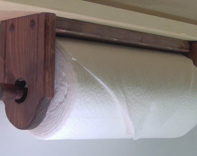 Vintage Wood Black Americana Mammy Figural Paper Towel Holder Etsy