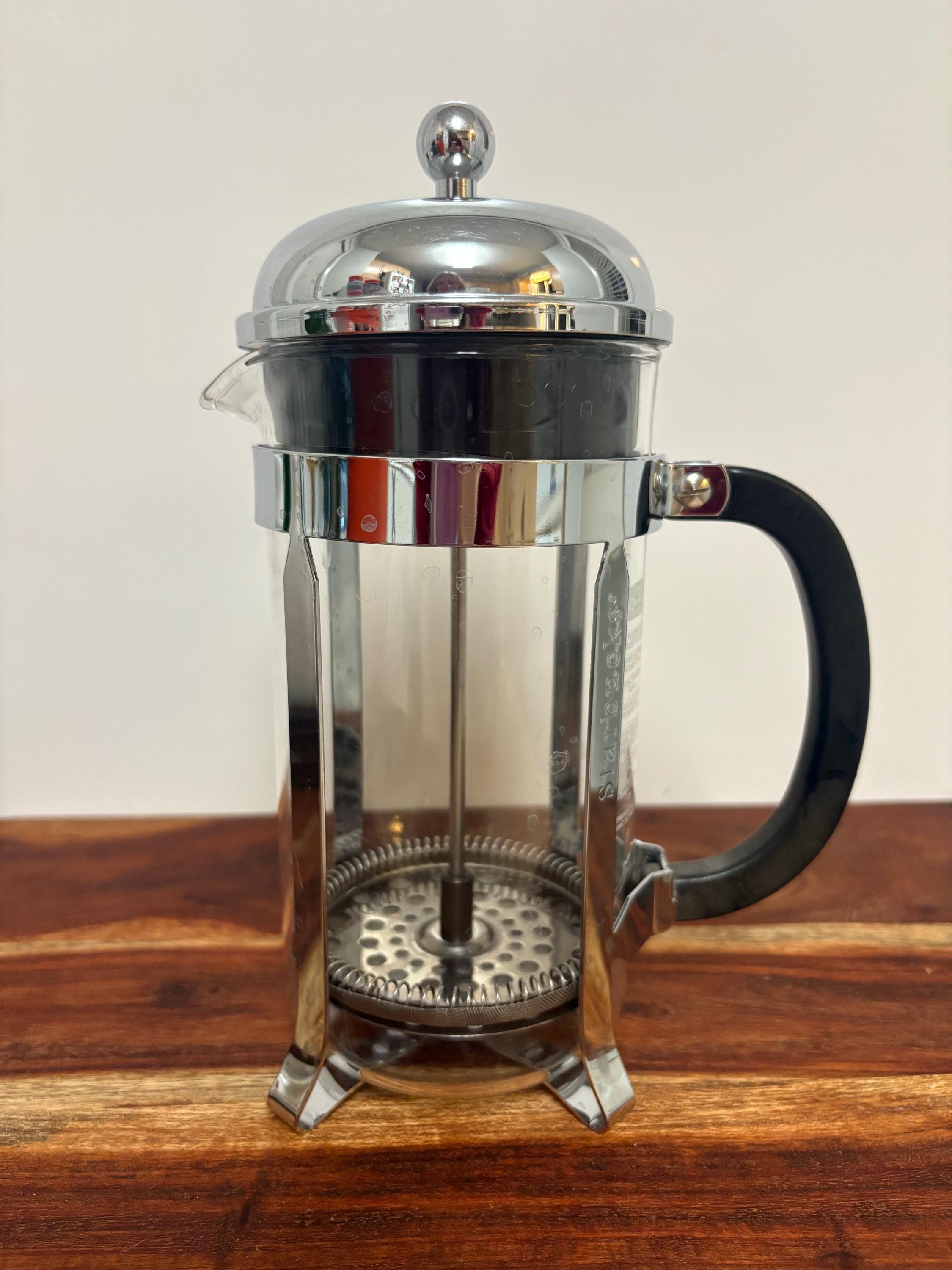 BALMUDA The Brew STARBUCKS RESERVE LIMITED EDITION K06S-SB