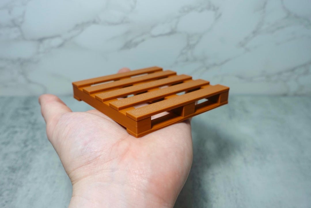 Mini Pallet - Etsy