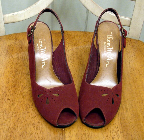 4 inch open toe heels