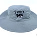 see more listings in the PERSONALIZED HATS section