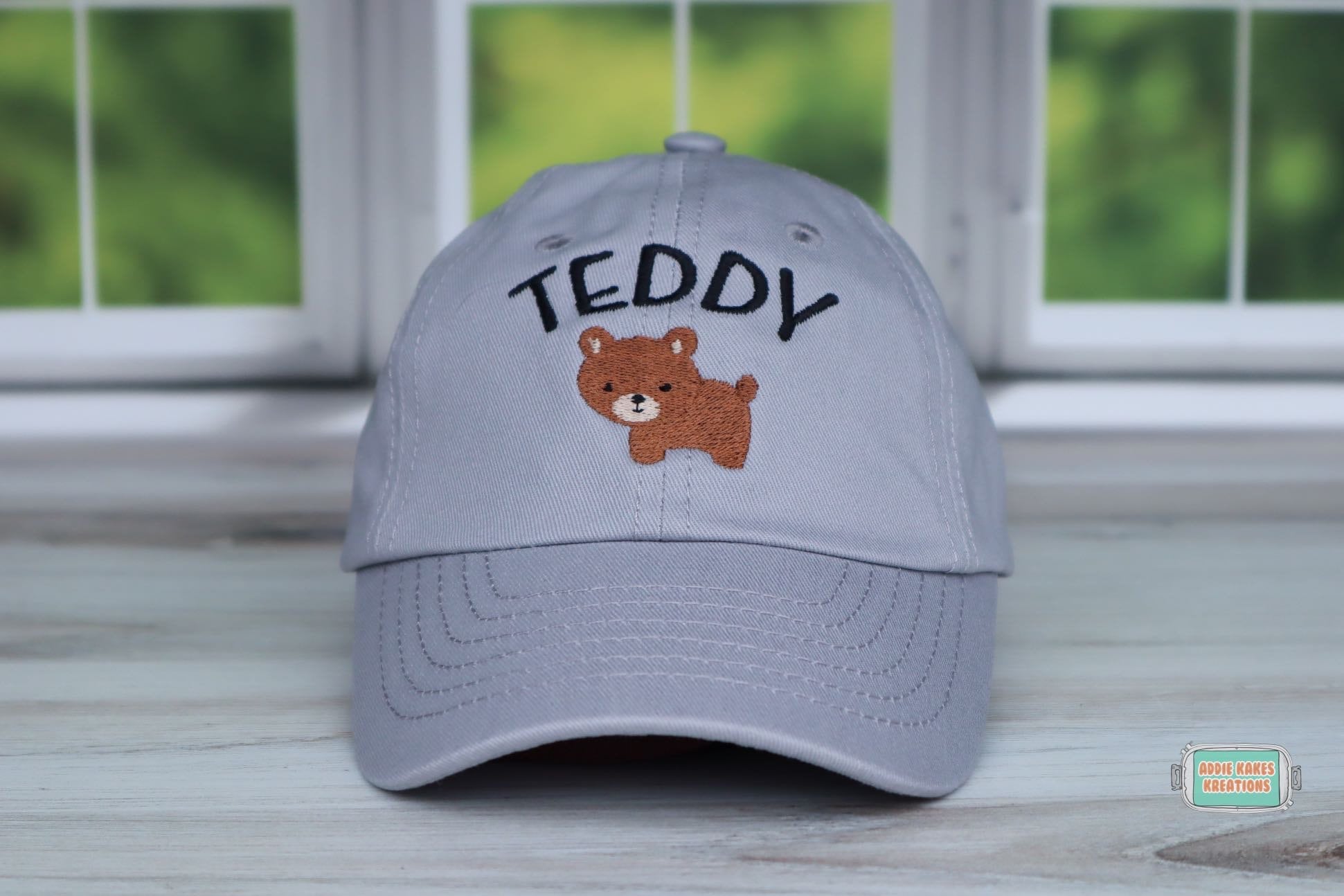 Wholesale Custom Printed Toddler Kids Boys Girls Cute Bucket Fishing Hats -  China Kids Cap and Customized Kids Cap price