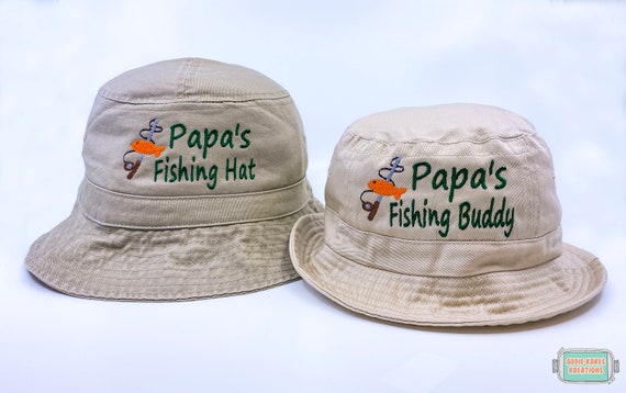 Dad bucket hat shop