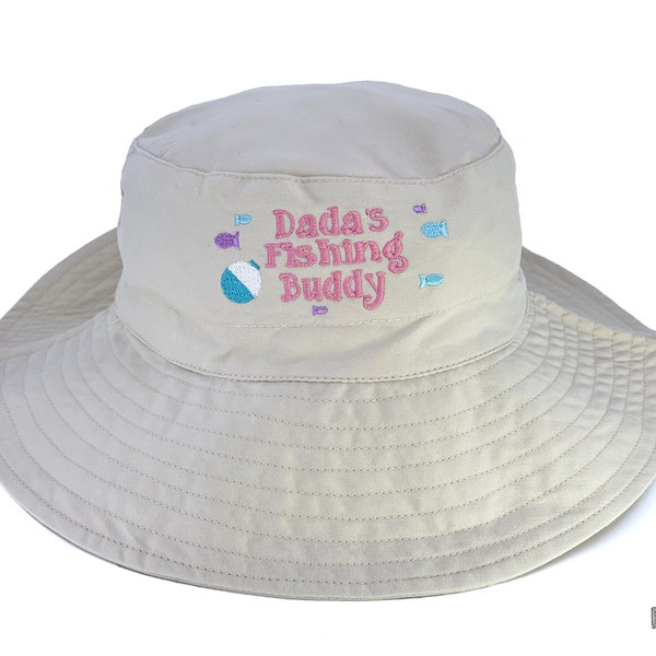 Newborn Fishing Hat Etsy