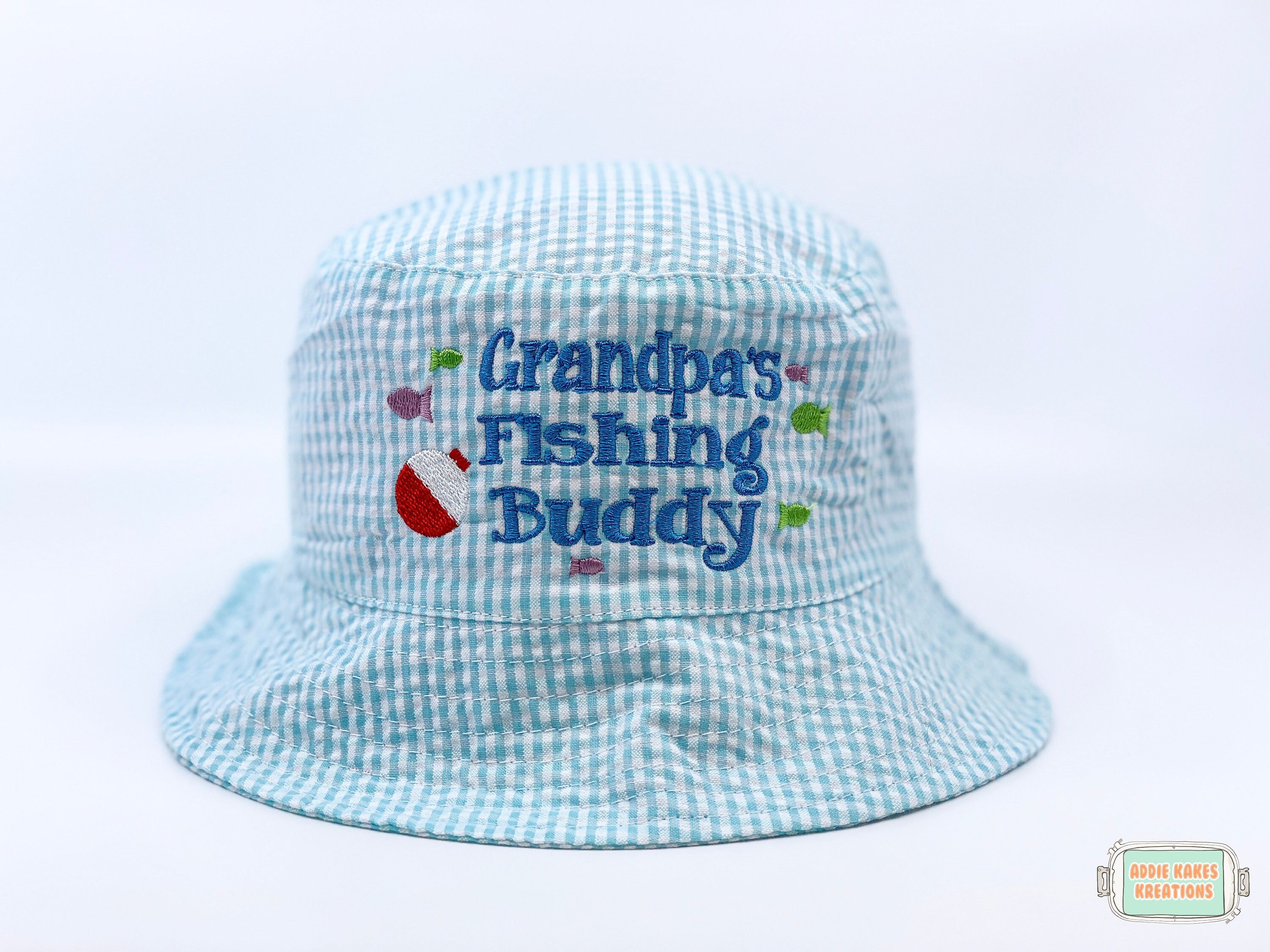 Fishing Buddy Hat Fishing Sun Hat 