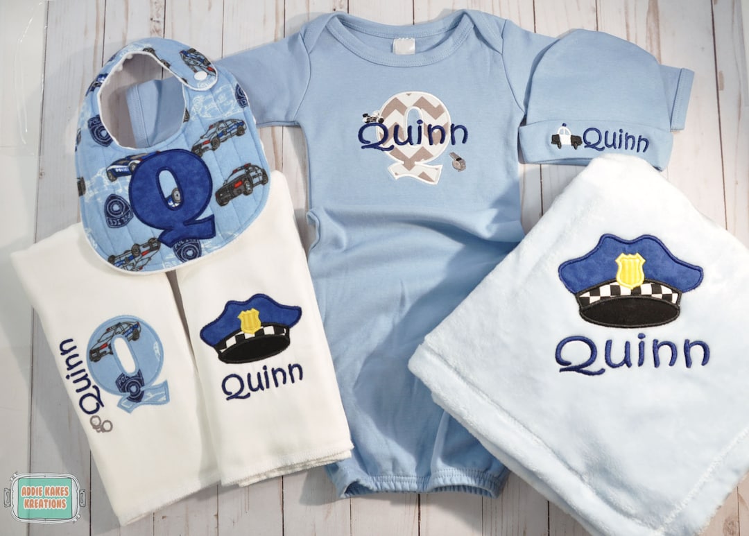 Addie andrews baby registry 2025