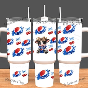 Pepsi stainless steel tumbler - Etsy 日本