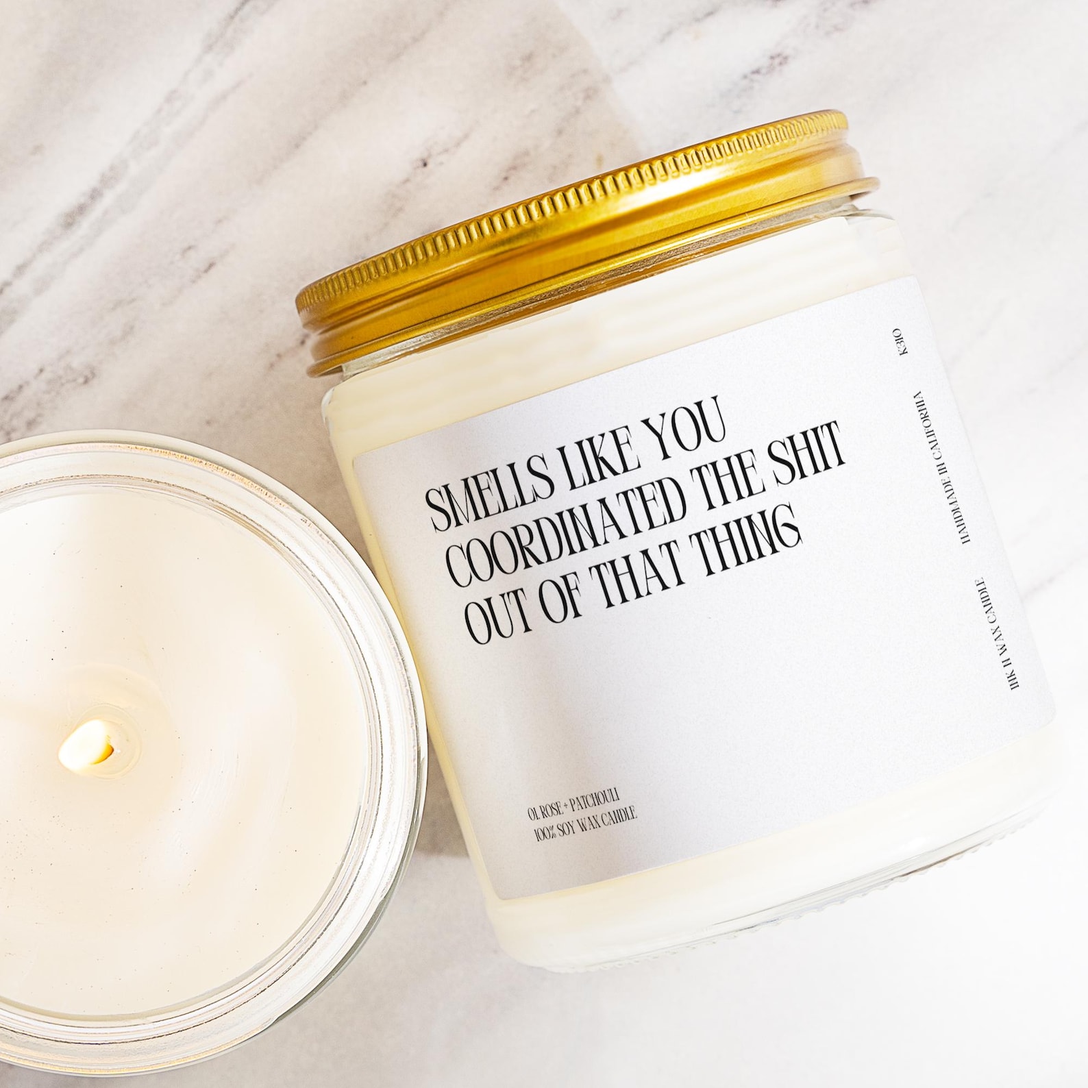 Coordinator Gift Funny Candle Event Coordinator Thank You Gift Gift For Wedding Planner Wedding Planner Idea Gift From Bride Wedding K310