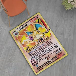 Custom Tufted Rug | Kaws Rug | Customized Design | Hypebeast decor | Anime Rugs | Personalized Bapi Carpet | Rug For Bedroom Aesthetic image 2