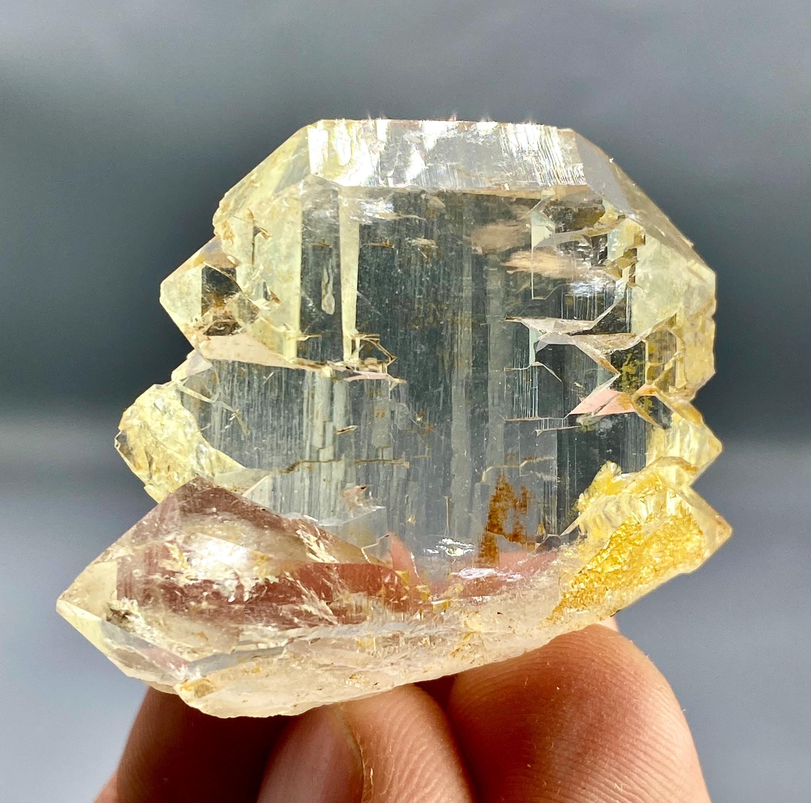 置物 Gwindel Gwindel Quartz - Etsy
