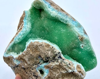 830グラムの超希少アストロフィライトクォーツ（パキスタン産） - Etsy