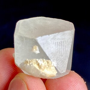 78 Carats Topaz Crystal Specimen From Pakistan