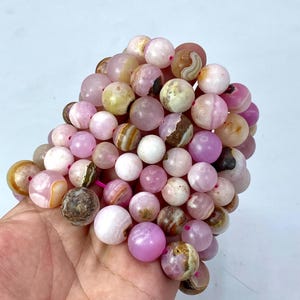 パキスタン産、3154グラムのユニークなエレスチャルスモーキールチル