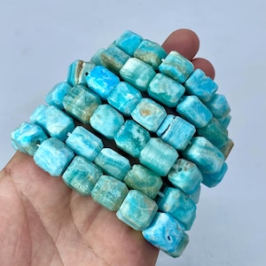 パキスタン産、3154グラムのユニークなエレスチャルスモーキールチル