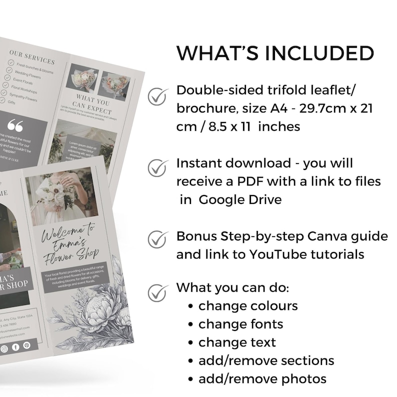 canva-florist-double-sided-trifold-brochure-canva-template-editable