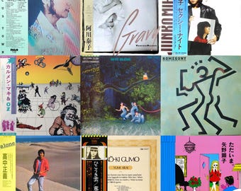 5 RANDOM Japanese 12