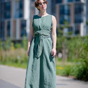 short a line formal dress PRETTYGARDEN Womens Formal Short Dresses Summer Sleeveless Boat Neck A main image 1