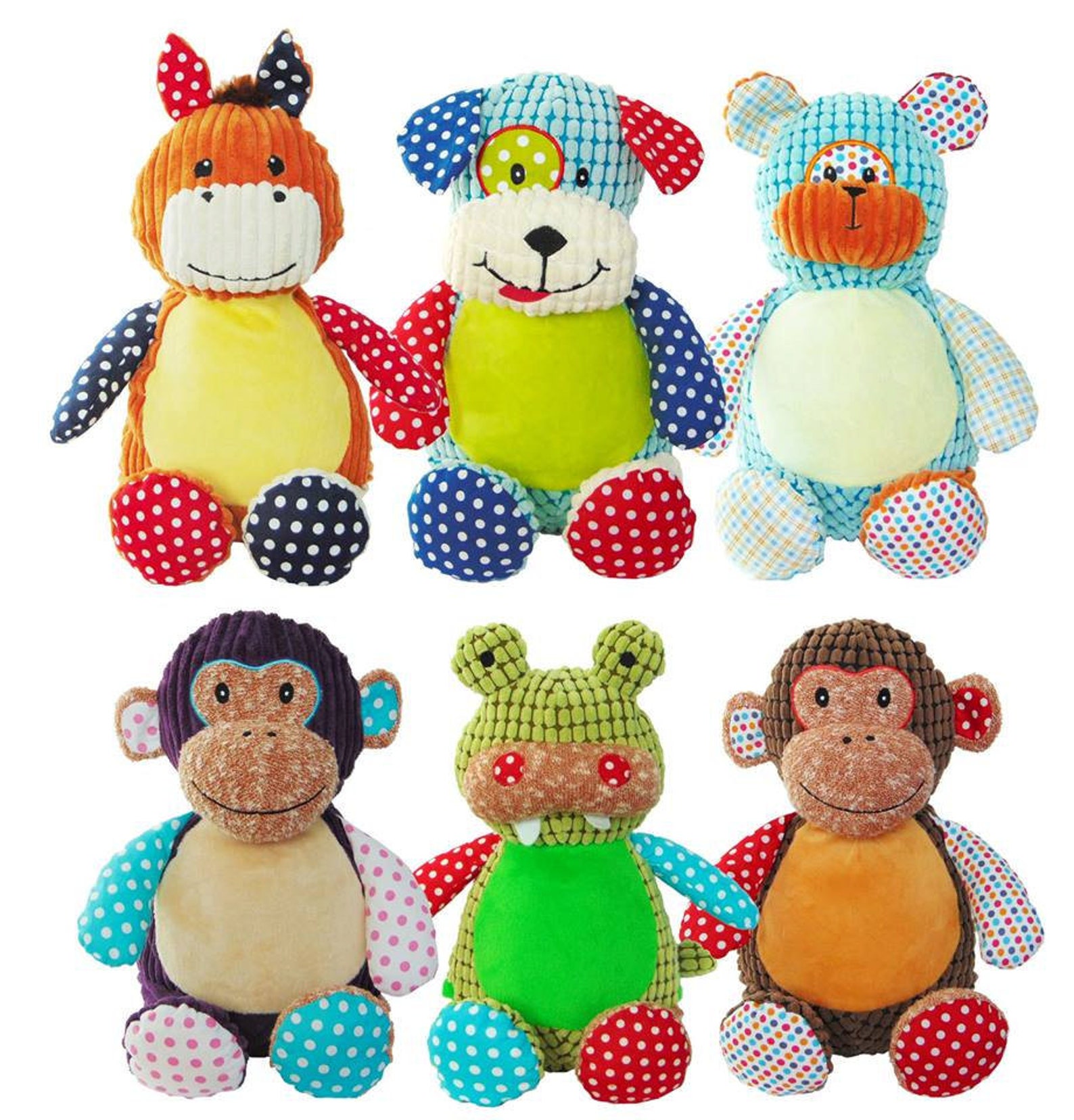 CHD Heart Awareness Stuffed Animal Personalized Heart Patient Etsy