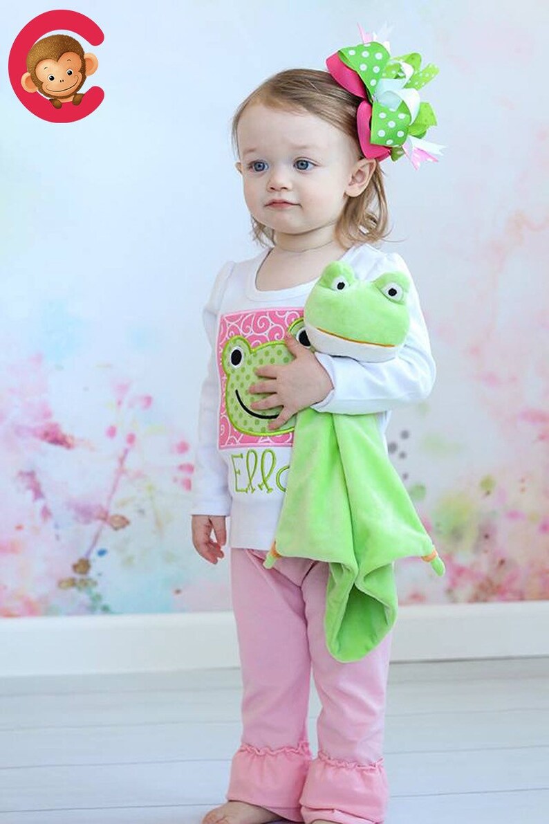 Personalized Baby Blanket Custom Embroidered Baby Bear Blanket Etsy