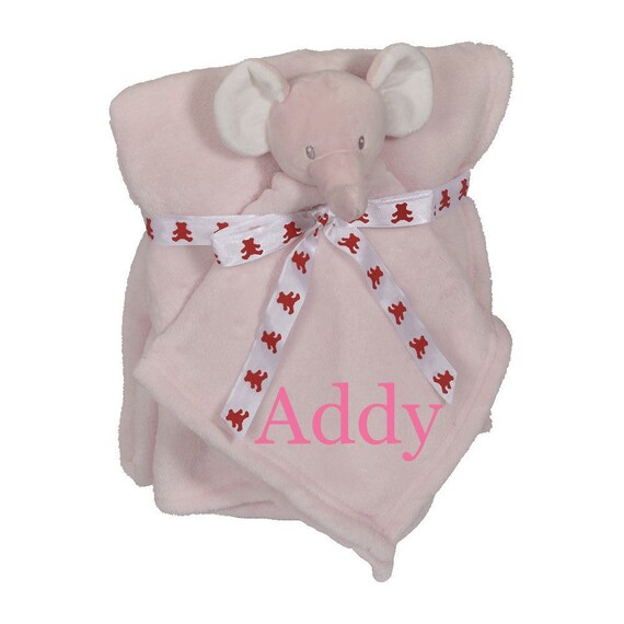 custom baby blankets