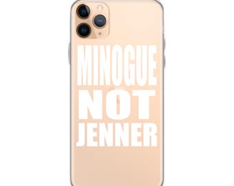 Not That One Phone Case