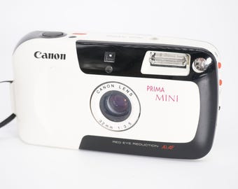 Canon Prima Sol – Kamerastore