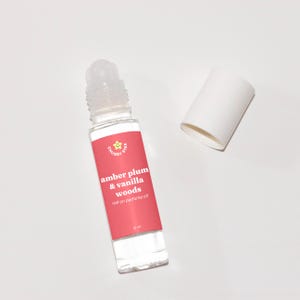 Brazilian 40 perfume oil roll on