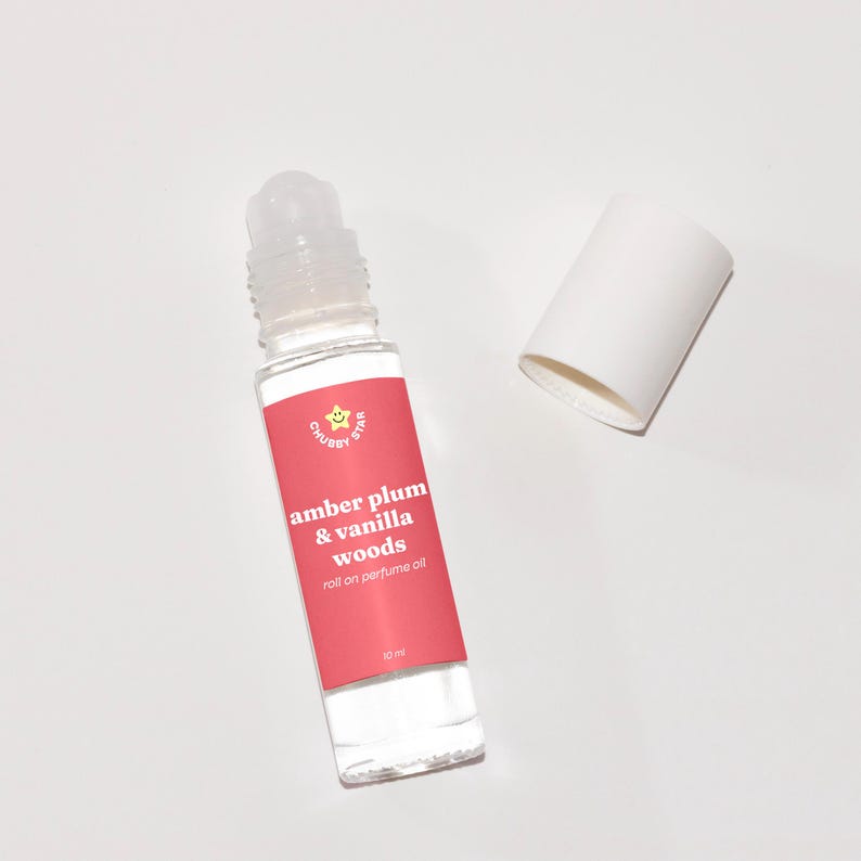 Brazilian 40 perfume oil roll on