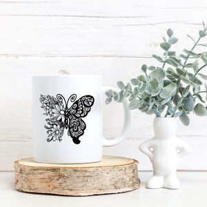 Butterfly Svg, Floral butterfly svg,   Moon svg,Moon Decoration, Butterfly Files for Cricut Silhouette,Butterfly Clip Art
Floral Butterfly SVG Bundle,Floral Cut Files for Cricut & Silhouette,Butterfly Png Dxf Eps Jpg,DIY Craft Projects