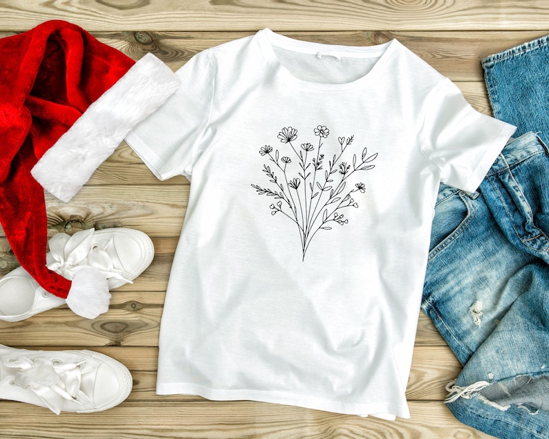 Wildflower Svg Bundle,Flower svg,wildflower svg,Flower clipart,svg files cricut,Wildflowers svg, Wild flower svg bundle, floral frame svg, Split monogram svg, Bouquet SVG, Floral svg, ,Flower Meadow Svg, Flower Border SVG,  Wildflower Clipart