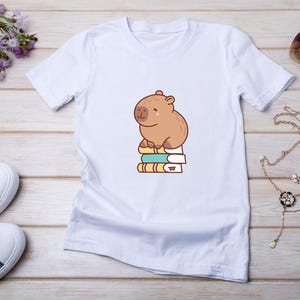 Cute Capybara SVG Bundle,Kawaii Capybara Clipart,Instant Digital Download for Cricut & Silhouette,High-Quality Printing,Animal Illustration
Cute Capybara SVG Bundle | Kawaii Capybara Clipart | Capybara Digital Stickers & Designs
Cute Capybara PNG, Capybara SVG Bundle,Funny Capybara Clipart, Digital Sticker,files for cricut, Kawaii Animal Illustration