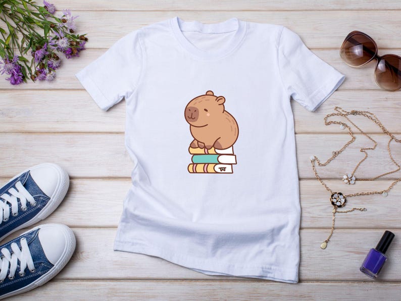 Cute Capybara SVG Bundle,Kawaii Capybara Clipart,Instant Digital Download for Cricut & Silhouette,High-Quality Printing,Animal Illustration
Cute Capybara SVG Bundle | Kawaii Capybara Clipart | Capybara Digital Stickers & Designs
Cute Capybara PNG, Capybara SVG Bundle,Funny Capybara Clipart, Digital Sticker,files for cricut, Kawaii Animal Illustration