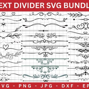 DIVISORES DE TEXTO Svg,Divisores de Texto Decorativos SVG,Flores Svg,Divisores de Página svg,Divisores de Texto de Casamento Svg,Divisor de Folhas svg,Ornamentos de Casamento