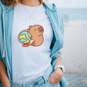 Cute Capybara SVG Bundle,Kawaii Capybara Clipart,Instant Digital Download for Cricut & Silhouette,High-Quality Printing,Animal Illustration
Cute Capybara SVG Bundle | Kawaii Capybara Clipart | Capybara Digital Stickers & Designs
Cute Capybara PNG, Capybara SVG Bundle,Funny Capybara Clipart, Digital Sticker,files for cricut, Kawaii Animal Illustration