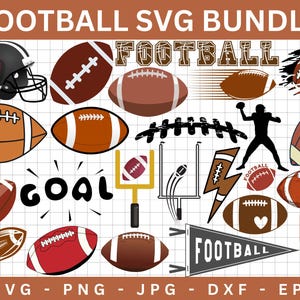 Fußball SVG, DIY Fußball SVG, Fußball Silhouette, Fußball PNG, Fußball Schnürsenkel, Fußball Schnittdatei für Cricut, Fußball Schnittdatei, Cameo