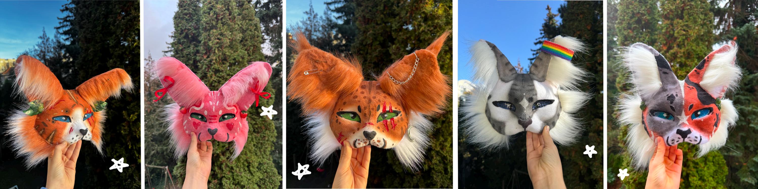 Me0wTheWildCatStudio - Etsy Canada