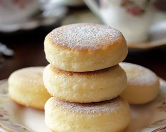 THE BEST RECIPE For Old Fashioned Southern Tea Cakes | Download.