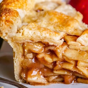 Delicious Apple Pie Recipe - Step-by-Step Instructions | Download.