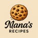 NanasRecipes store logo