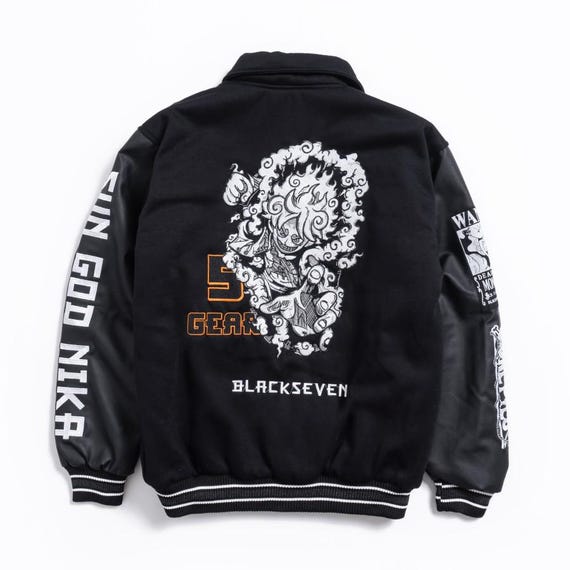MFCT Men's Biohazard Streetwear Quarter-Zip Windbreaker