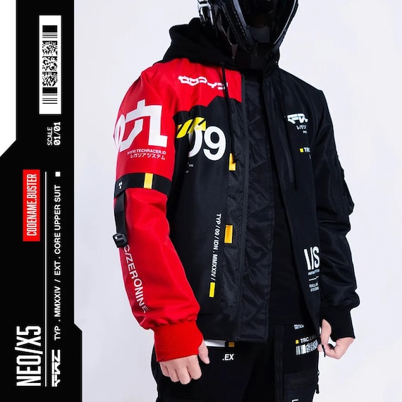 KARUBINACHO VERSITY JACKET (Lサイズ) KARUBINACHO VERSITY JACKET (Lサイズ) KARUBINACHO VARSITY