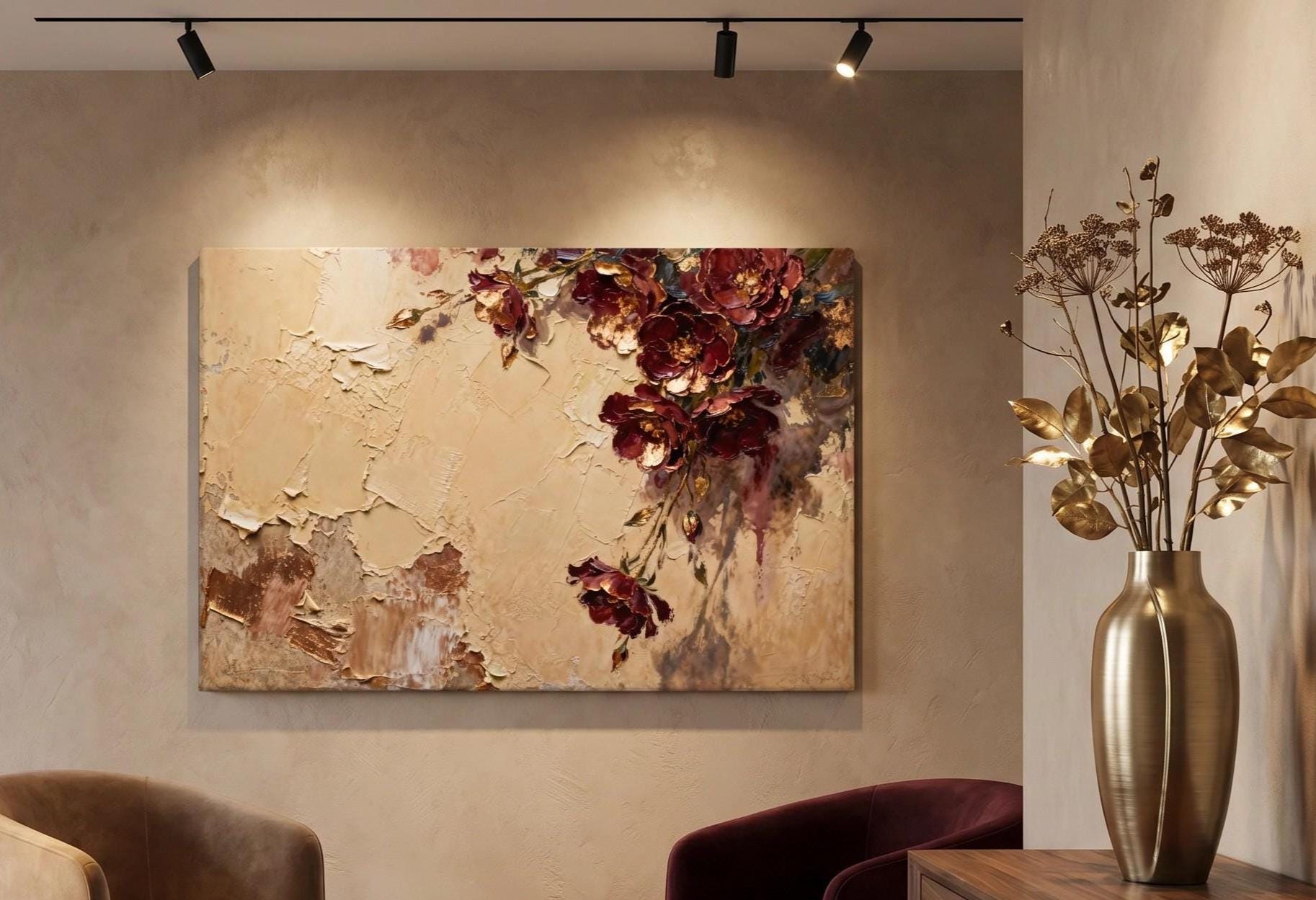 24x36 Japanese Wall Art - Etsy