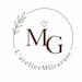 LAtelierMGravure store logo