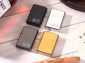 Custom Lighter With Case,Groomsmen Gift Personalized Lighter,Monogram Lighter,Groomsmen Proposal,Groom Gift,Gift for Men,Anniversary Gift