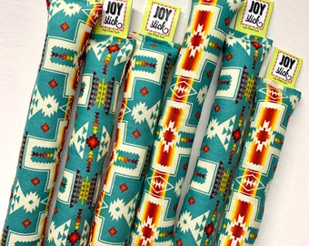 Joy Stick - a nip-filled good time - Santa Fe All The Way